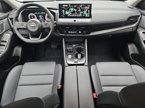 Ansicht 9 - Gebrauchtwagen Fahrzeug, Modell X-Trail der Marke Nissan von Verkäufer AH Brüggemann GmbH & Co. KG