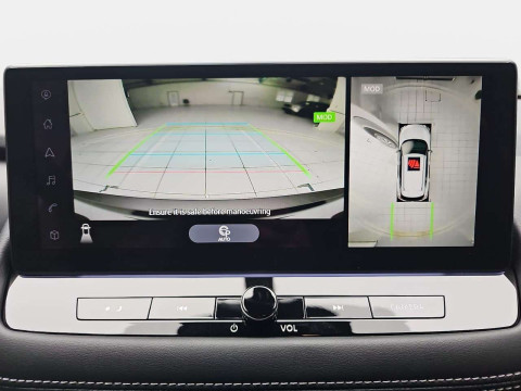 Ansicht 12 - Gebrauchtwagen Fahrzeug, Modell X-Trail der Marke Nissan von Verkäufer AH Brüggemann GmbH & Co. KG