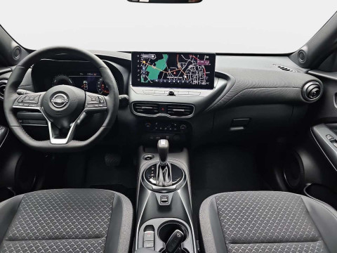 Ansicht 9 - Gebrauchtwagen Fahrzeug, Modell Juke der Marke Nissan von Verkäufer AH Brüggemann GmbH & Co. KG