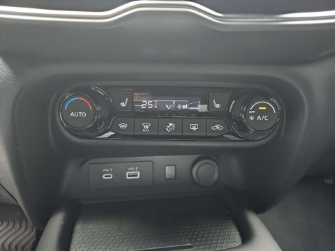 Ansicht 13 - Gebrauchtwagen Fahrzeug, Modell Juke der Marke Nissan von Verkäufer AH Brüggemann GmbH & Co. KG