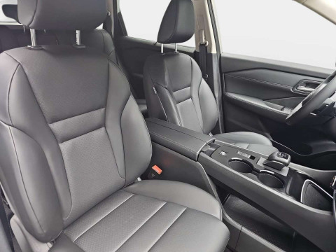 Ansicht 18 - Gebrauchtwagen Fahrzeug, Modell X-Trail der Marke Nissan von Verkäufer AH Brüggemann GmbH & Co. KG