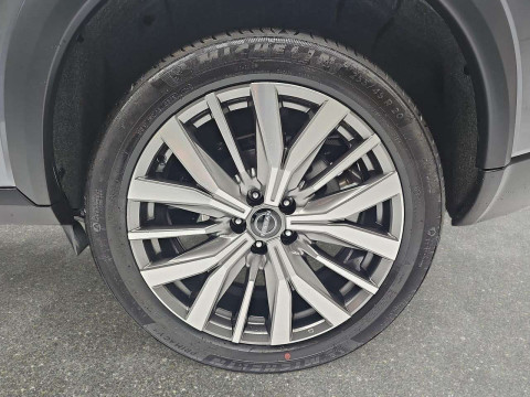 Ansicht 8 - Gebrauchtwagen Fahrzeug, Modell X-Trail der Marke Nissan von Verkäufer AH Brüggemann GmbH & Co. KG