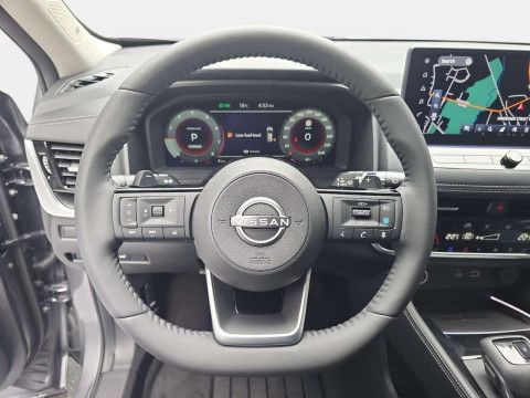 Ansicht 15 - Gebrauchtwagen Fahrzeug, Modell X-Trail der Marke Nissan von Verkäufer AH Brüggemann GmbH & Co. KG