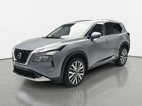 Ansicht 3 - Gebrauchtwagen Fahrzeug, Modell X-Trail der Marke Nissan von Verkäufer AH Brüggemann GmbH & Co. KG