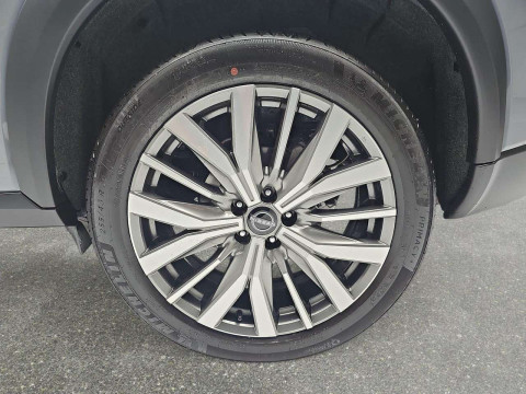 Ansicht 8 - Gebrauchtwagen Fahrzeug, Modell X-Trail der Marke Nissan von Verkäufer AH Brüggemann GmbH & Co. KG