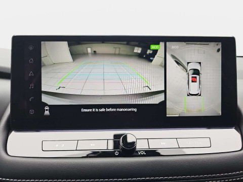 Ansicht 12 - Gebrauchtwagen Fahrzeug, Modell X-Trail der Marke Nissan von Verkäufer AH Brüggemann GmbH & Co. KG