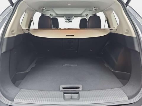 Ansicht 16 - Gebrauchtwagen Fahrzeug, Modell X-Trail der Marke Nissan von Verkäufer AH Brüggemann GmbH & Co. KG