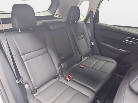 Ansicht 20 - Gebrauchtwagen Fahrzeug, Modell X-Trail der Marke Nissan von Verkäufer AH Brüggemann GmbH & Co. KG