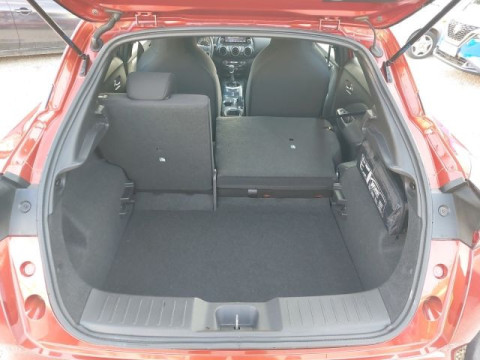 Ansicht 12 - Gebrauchtwagen Fahrzeug, Modell Juke der Marke Nissan von Verkäufer Autohaus Martin Wurst GmbH Kirchheim