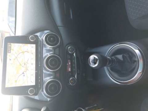 Ansicht 18 - Gebrauchtwagen Fahrzeug, Modell Juke der Marke Nissan von Verkäufer Autohaus Martin Wurst GmbH Kirchheim