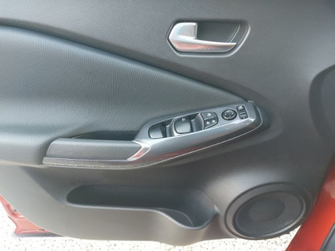 Ansicht 19 - Gebrauchtwagen Fahrzeug, Modell Juke der Marke Nissan von Verkäufer Autohaus Martin Wurst GmbH Kirchheim