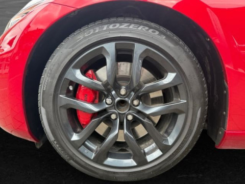 Ansicht 8 - Gebrauchtwagen Fahrzeug, Modell 370Z der Marke Nissan von Verkäufer Autohaus Martin Wurst GmbH Eislingen