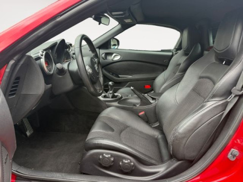 Ansicht 11 - Gebrauchtwagen Fahrzeug, Modell 370Z der Marke Nissan von Verkäufer Autohaus Martin Wurst GmbH Eislingen