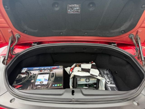 Ansicht 12 - Gebrauchtwagen Fahrzeug, Modell 370Z der Marke Nissan von Verkäufer Autohaus Martin Wurst GmbH Eislingen