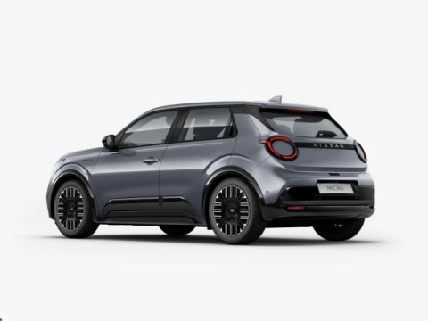 Ansicht 2 - Neuwagen Fahrzeug, Modell Micra der Marke Nissan von Verkäufer Autohaus Schäfer GmbH