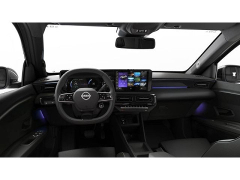 Ansicht 3 - Neuwagen Fahrzeug, Modell Micra der Marke Nissan von Verkäufer Autohaus Schäfer GmbH