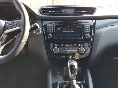 Ansicht 16 - Gebrauchtwagen Fahrzeug, Modell Qashqai der Marke Nissan von Verkäufer Auto-Schubert-Gießen GmbH