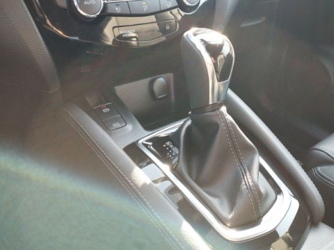 Ansicht 17 - Gebrauchtwagen Fahrzeug, Modell Qashqai der Marke Nissan von Verkäufer Auto-Schubert-Gießen GmbH