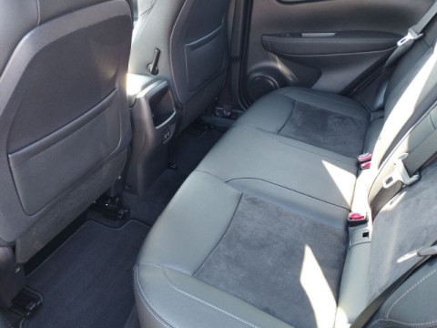 Ansicht 20 - Gebrauchtwagen Fahrzeug, Modell Qashqai der Marke Nissan von Verkäufer Auto-Schubert-Gießen GmbH