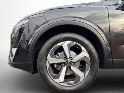 Ansicht 15 - Gebrauchtwagen Fahrzeug, Modell Qashqai der Marke Nissan von Verkäufer B.Humborg Kfz. GmbH & Co. KG