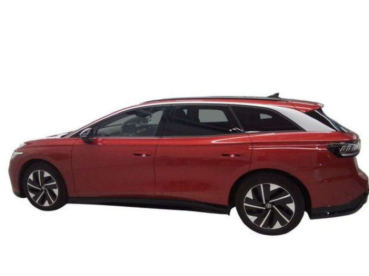 Thumb 1: Volkswagen ID.7 Tourer PRO AHK NAVI KAMERA IQ.LIGHT LM20