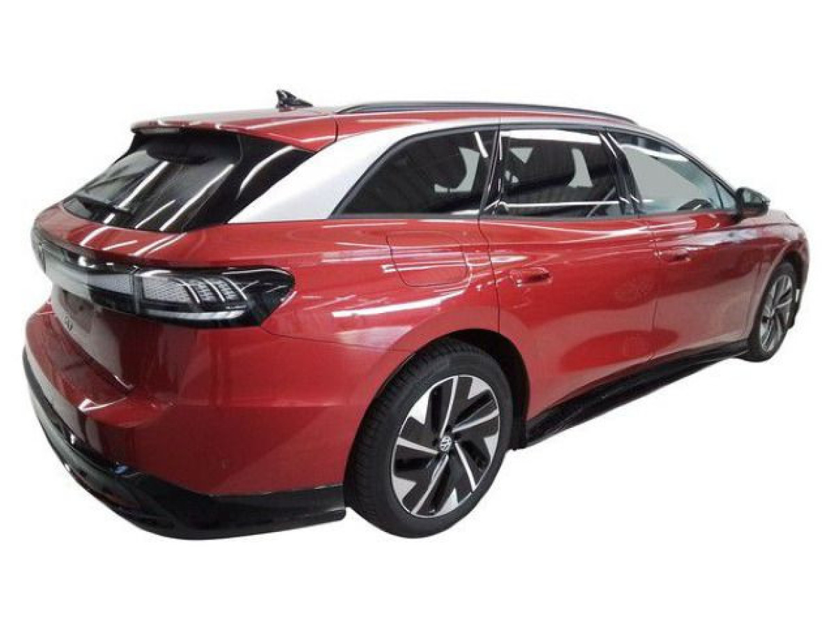 Thumb 2: Volkswagen ID.7 Tourer PRO AHK NAVI KAMERA IQ.LIGHT LM20