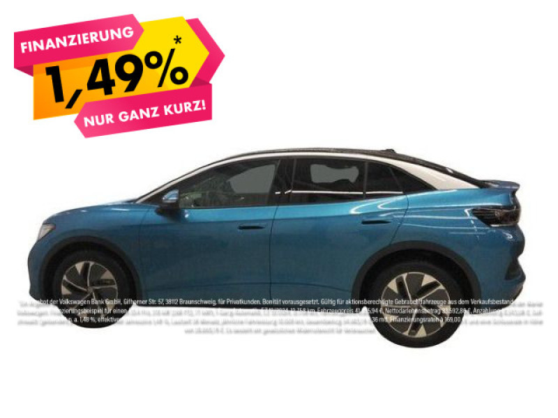 Bild 0: Volkswagen ID.5 PRO AHK NAVI KAMERA IQ.LIGHT HuD