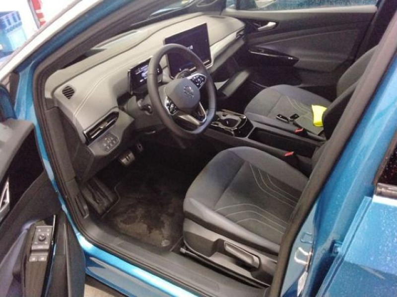 Bild 2: Volkswagen ID.5 PRO AHK NAVI KAMERA IQ.LIGHT HuD