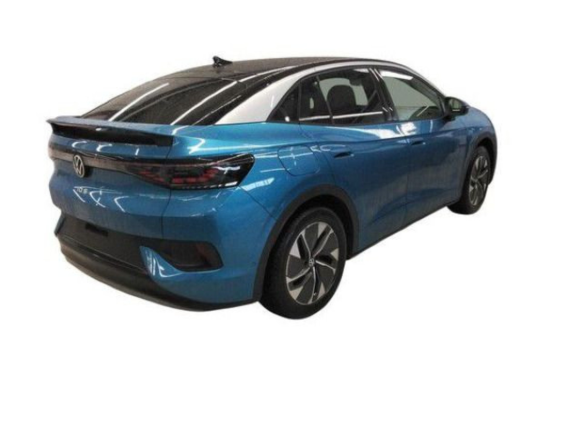 Thumb 1: Volkswagen ID.5 PRO AHK NAVI KAMERA IQ.LIGHT HuD