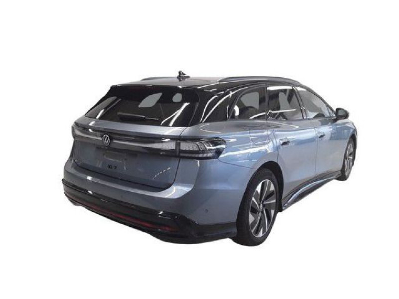 Bild 1: Volkswagen ID.7 Tourer PRO AHK NAVI KAMERA IQ.LIGHT LM20