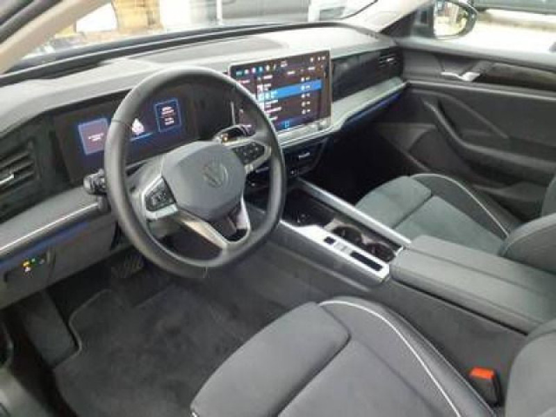 Bild 2: Volkswagen Passat Variant 1.5 TSI eHybrid DSG BUSINESS AHK KAMERA NAVI PDC