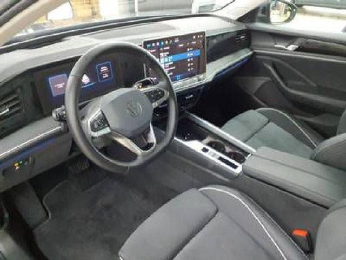 Thumb 2: Volkswagen Passat Variant 1.5 TSI eHybrid DSG BUSINESS AHK KAMERA NAVI PDC