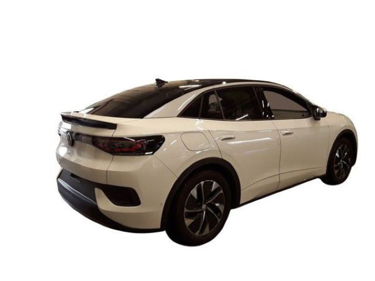 Thumb 1: Volkswagen ID.5 PRO AHK NAVI KAMERA IQ.LIGHT PDC