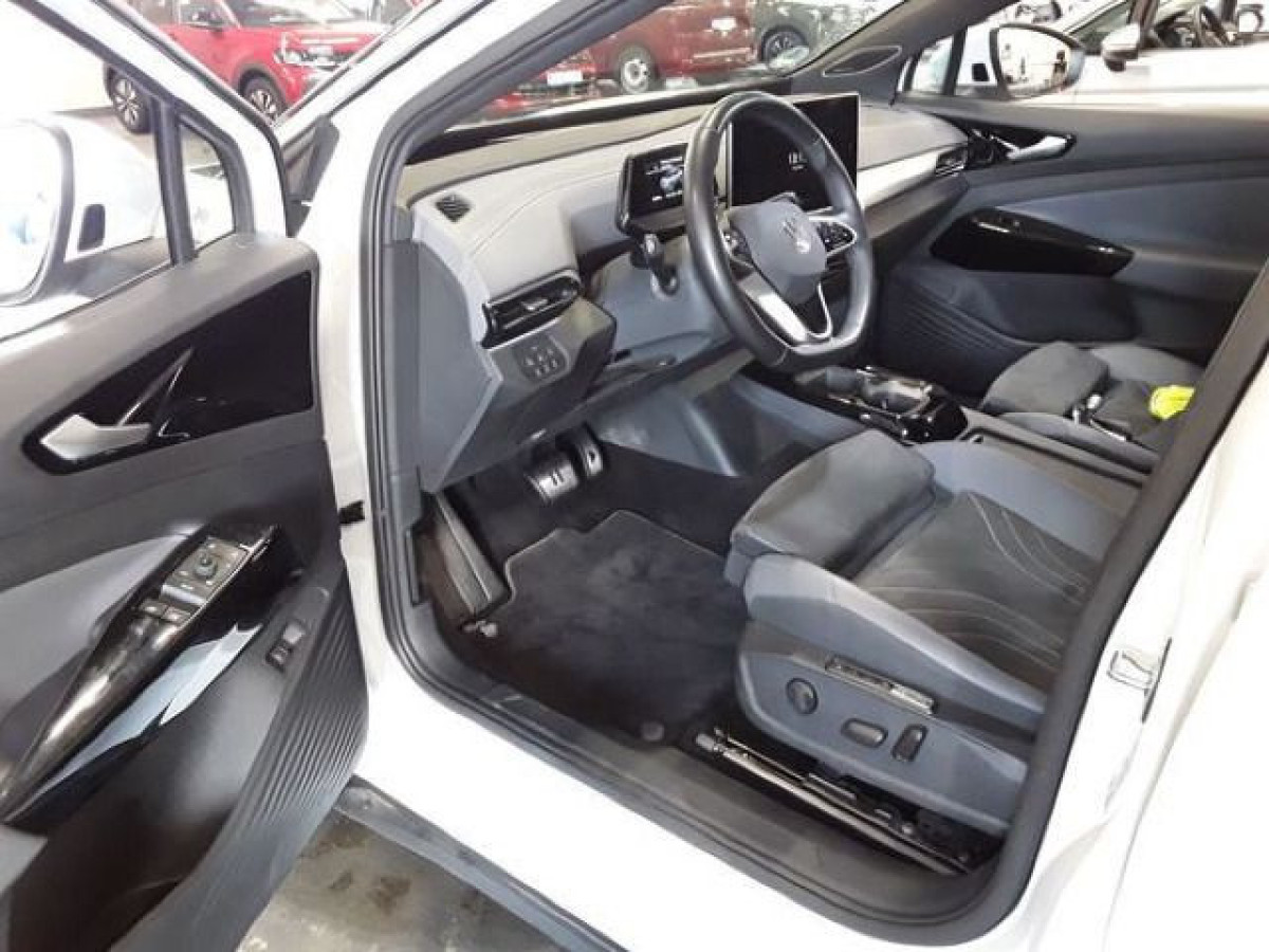 Thumb 2: Volkswagen ID.5 PRO AHK NAVI KAMERA IQ.LIGHT PDC