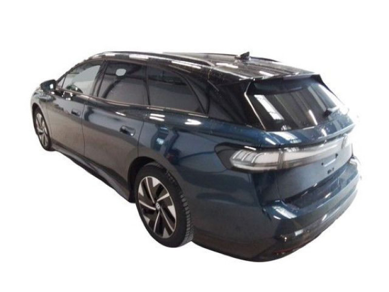 Bild 1: Volkswagen ID.7 Tourer PRO AHK NAVI KAMERA IQ.LIGHT PDC