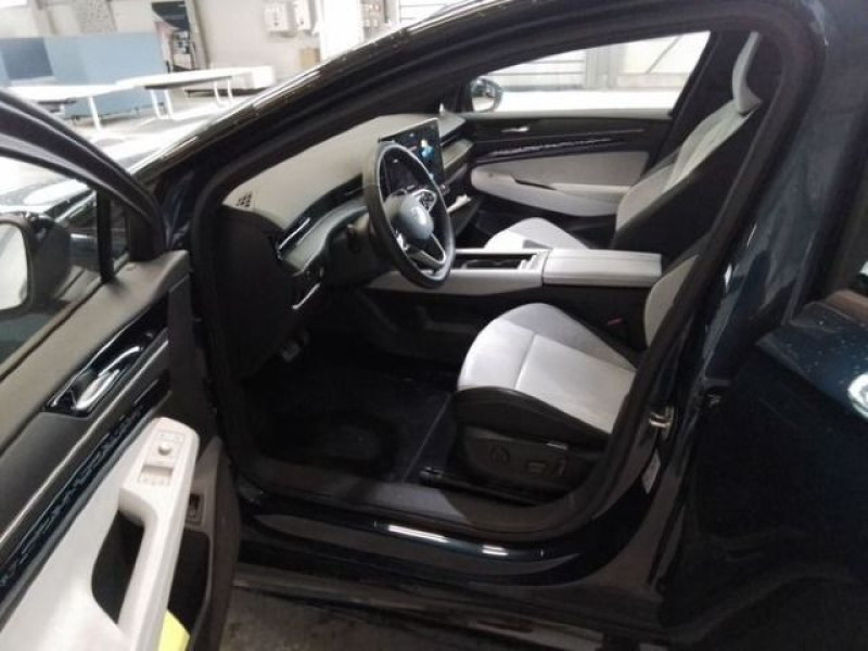 Bild 2: Volkswagen ID.7 Tourer PRO AHK NAVI KAMERA IQ.LIGHT PDC