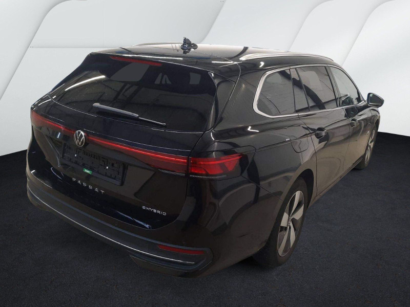 Bild 1: Volkswagen Passat Variant 1.5 TSI eHybrid DSG BUSINESS AHK NAVI KAMERA HuD ACC