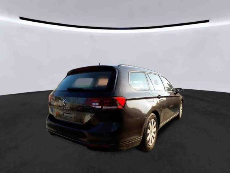 Bild 1: Volkswagen Passat Variant 2.0 TDI DSG NAVI KAMERA PDC SITZHZG