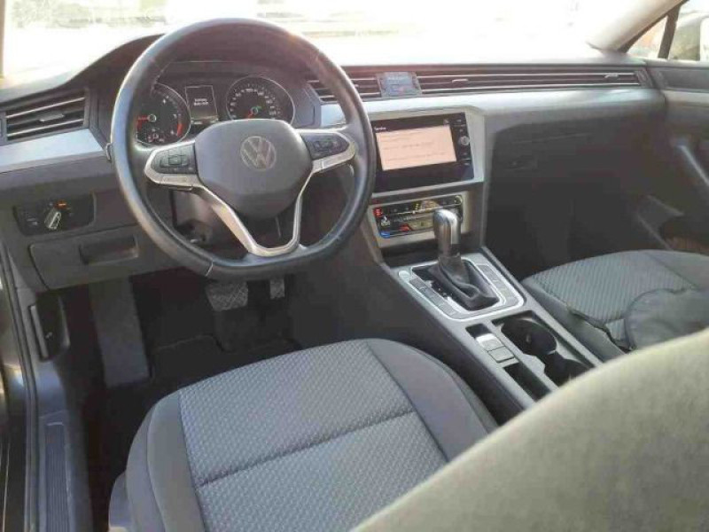 Bild 2: Volkswagen Passat Variant 2.0 TDI DSG NAVI KAMERA PDC SITZHZG