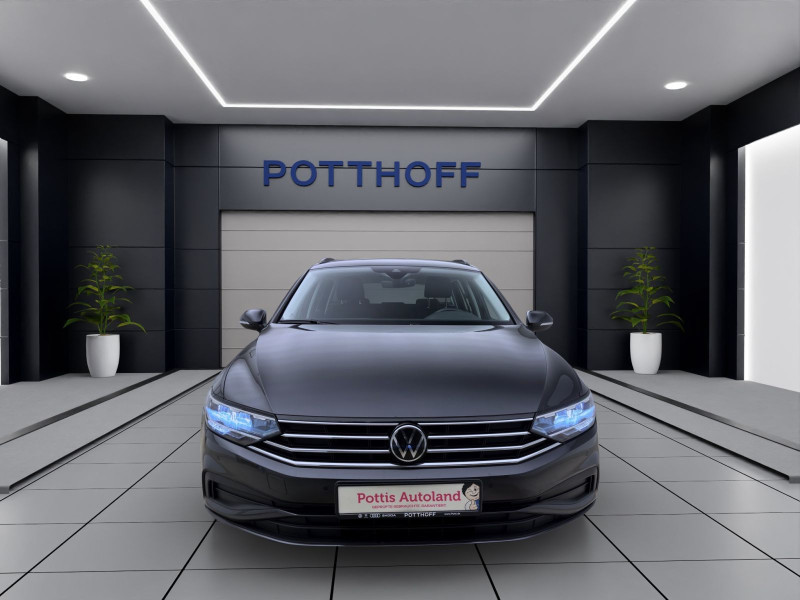 Bild 6: Volkswagen Passat Variant 2.0 TDI DSG NAVI KAMERA PDC SITZHZG