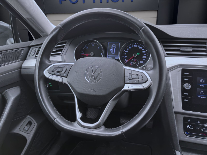 Bild 10: Volkswagen Passat Variant 2.0 TDI DSG NAVI KAMERA PDC SITZHZG