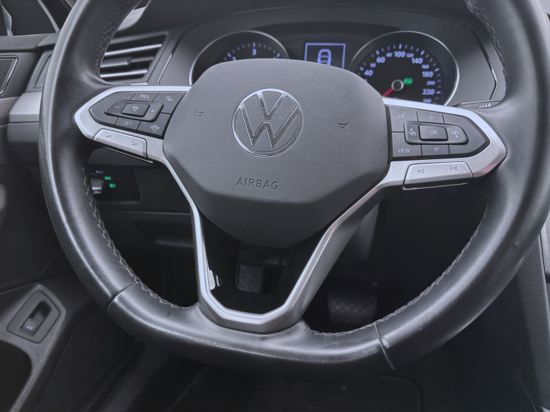 Bild 11: Volkswagen Passat Variant 2.0 TDI DSG NAVI KAMERA PDC SITZHZG