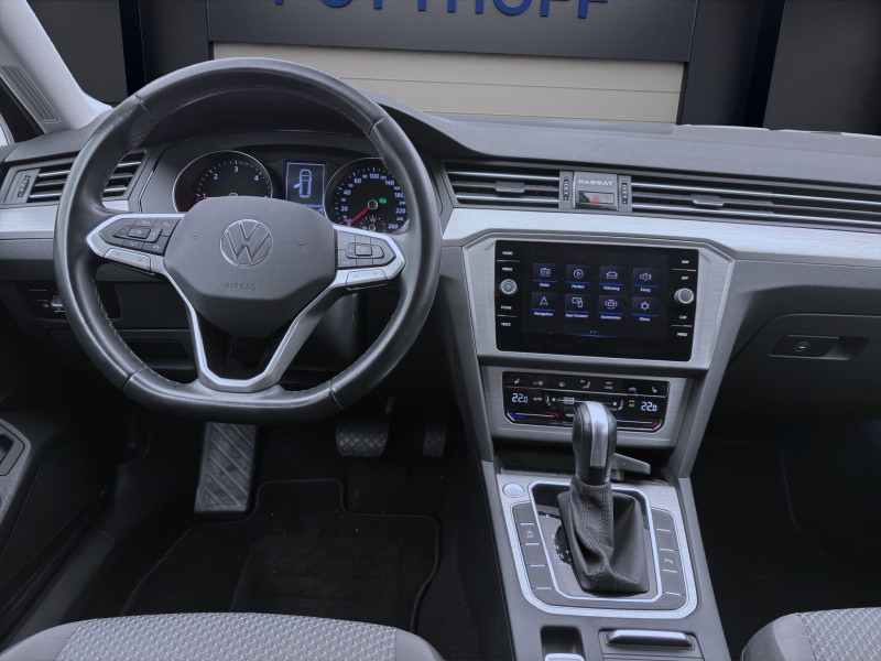 Bild 12: Volkswagen Passat Variant 2.0 TDI DSG NAVI KAMERA PDC SITZHZG