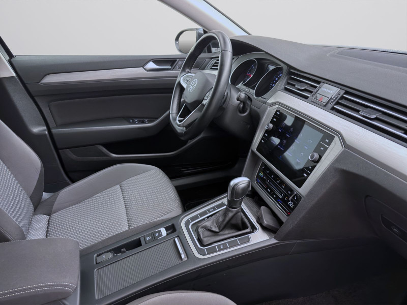 Bild 16: Volkswagen Passat Variant 2.0 TDI DSG NAVI KAMERA PDC SITZHZG