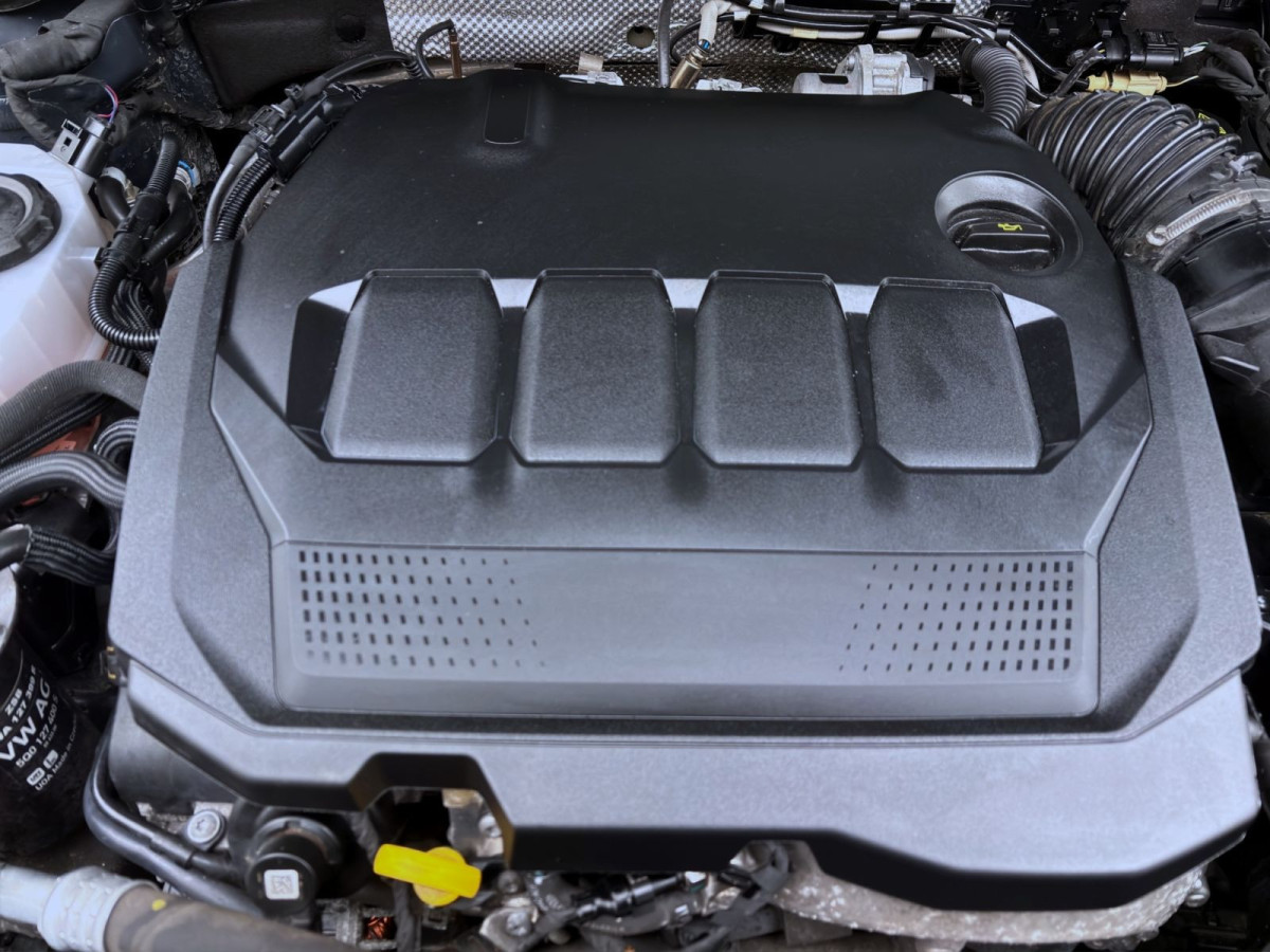 Thumb 17: Volkswagen Passat Variant 2.0 TDI DSG NAVI KAMERA PDC SITZHZG