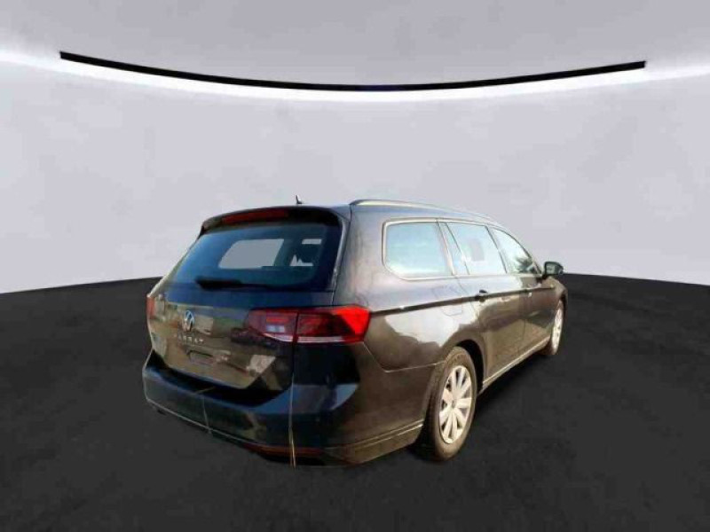 Bild 1: Volkswagen Passat Variant 2.0 TDI DSG NAVI KAMERA SITZHZG PDC