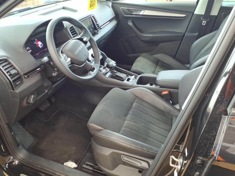 Bild 2: Škoda Karoq 1.5 TSI DSG TOUR PANO AHK NAVI MATRIX