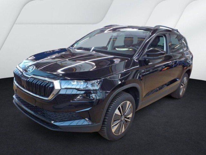 Bild 0: Škoda Karoq 1.5 TSI DSG TOUR PANO AHK NAVI MATRIX