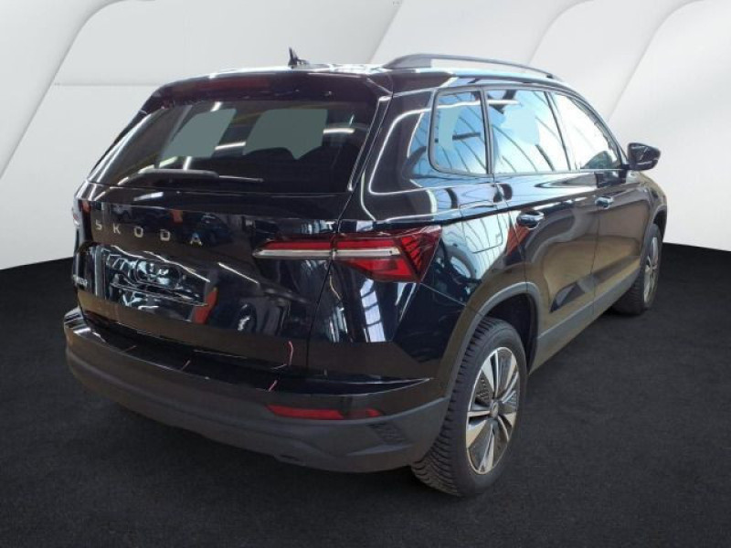 Bild 1: Škoda Karoq 1.5 TSI DSG TOUR PANO AHK NAVI MATRIX