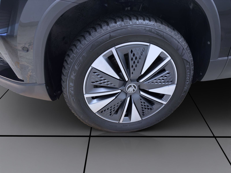 Bild 7: Škoda Karoq 1.5 TSI DSG TOUR PANO AHK NAVI MATRIX